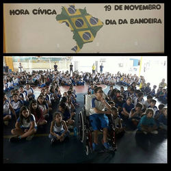 Necessidades Especiais