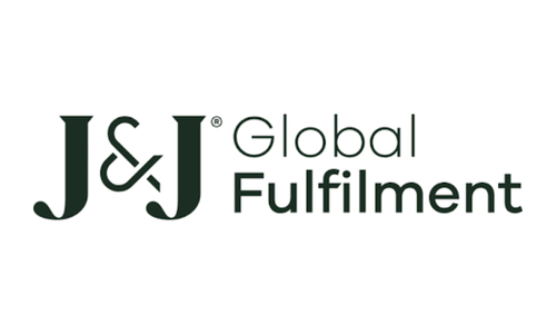 J&J Global Fulfilment logo