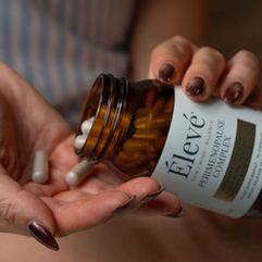 Balance Your Hormones. Reclaim Your Skin, Mind and Balance.