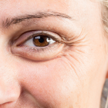 anti-ageing treatments