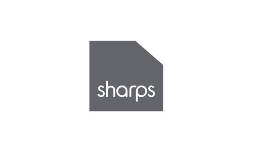 Sharps logo