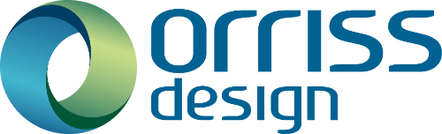 Orriss Design logo
