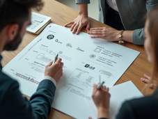 How to Brief a Graphic Designer (and Get Better Results)