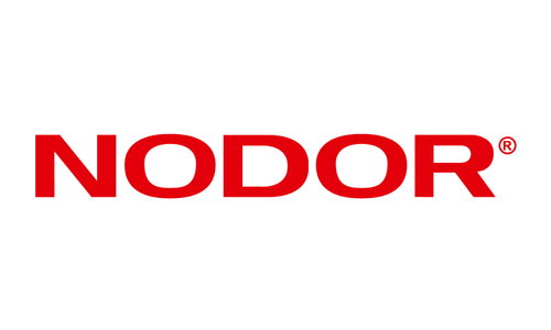NODOR® logo