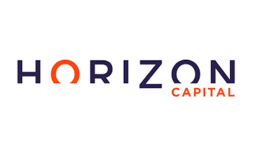 Horizon Capital logo