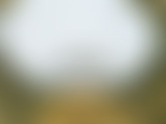 Clean bell tents ready for use