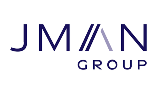 JMAN GROUP logo