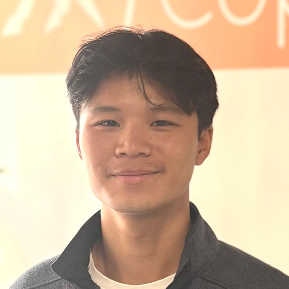 Luke Chan