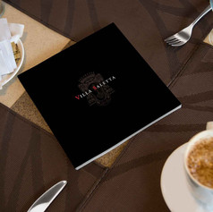 Graphic designer Bristol