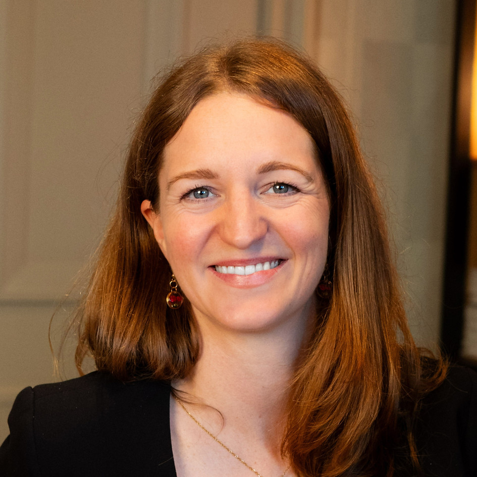 Simone Girardeau