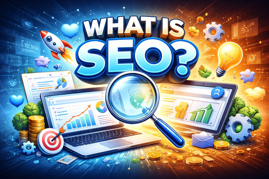 Search Engine Optimisation vs 
Generative Engine Optimisation