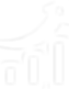 Growth chart icon