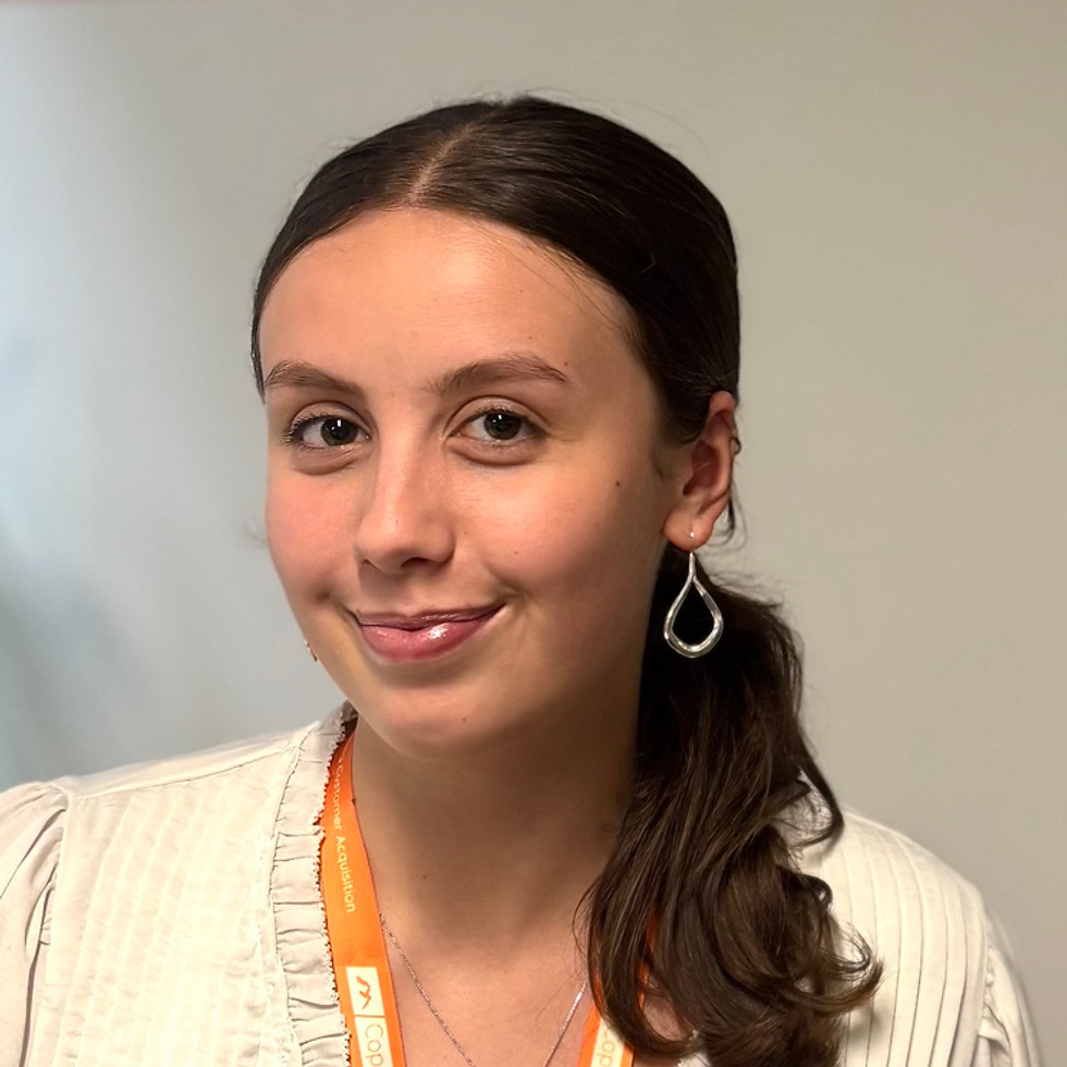 Isabella Cottam