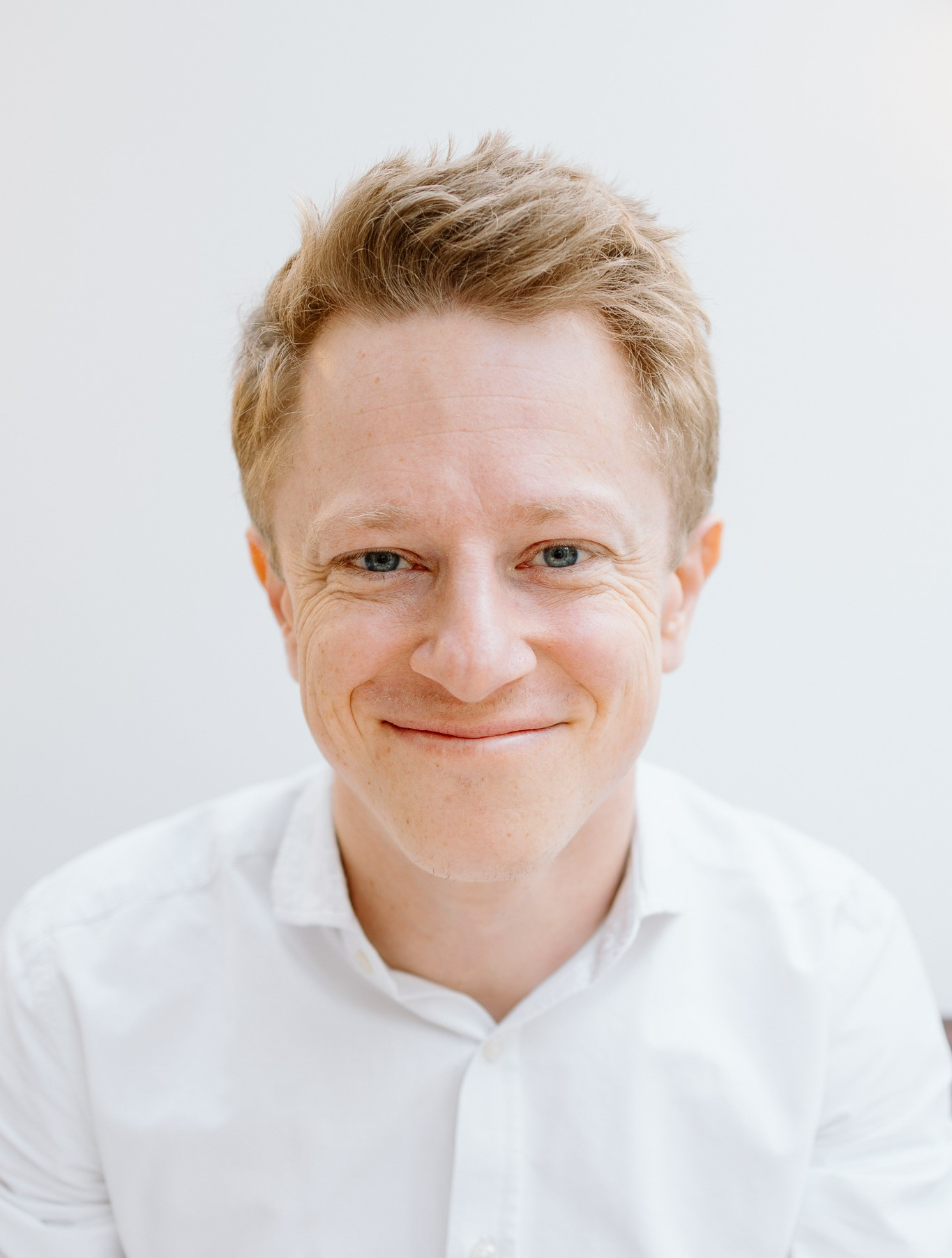 Writer: Tim Roach