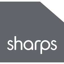 Sharps logo