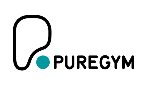 PUREGYM logo