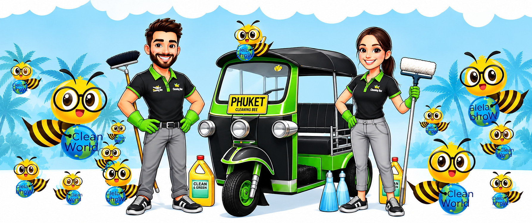 phuket cleaning bee.png
