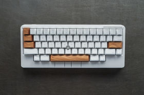 ふるさと納税 | 亀甲名栗木製パームレスト（HHKB/REALFORCE）の専門店