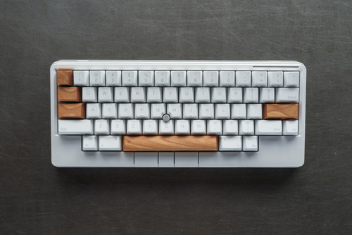 HHKB Studio専用 木製キートップ | 松葉製作所