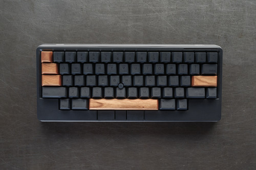 HHKB Studio専用 木製キートップ | 松葉製作所
