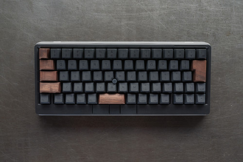 HHKB Studio専用 木製キートップ | 松葉製作所