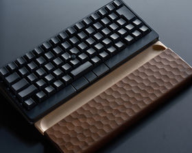 松葉製作所　亀甲名栗　hhkb ウォールナット 9eeb70_ee3debf867cc47869e11c52