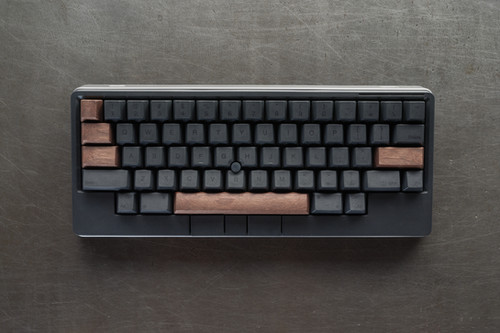 HHKB Studio専用 木製キートップ | 松葉製作所
