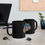 Thumbnail: American Made Black Mug (11oz, 15oz)