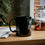 Thumbnail: American Made Black Mug (11oz, 15oz)