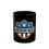 Thumbnail: American Made Black Mug (11oz, 15oz)