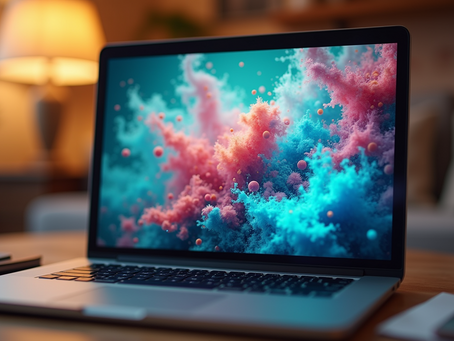 DOMINATE YOUR DIGITAL SPACE