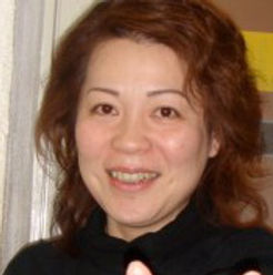 野々瀬玲子 Htanakadw