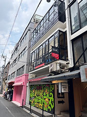 2025 teaching in Osaka