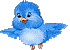 BIRD GIF yes wonder ful.gif