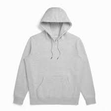PLUNJ Hoodie (White)