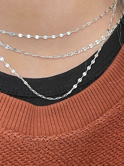 Thumbnail: Mirror Ball Chain