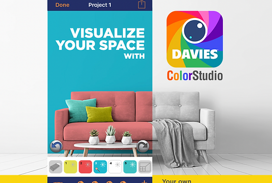 Home | Davies Paints Color Factory The 