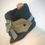 Thumbnail: Green wool neck warmer