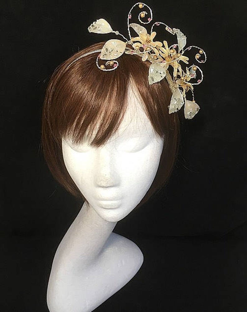Thumbnail: Best wedding fascinators