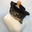 Thumbnail: Ladies wool neckwear
