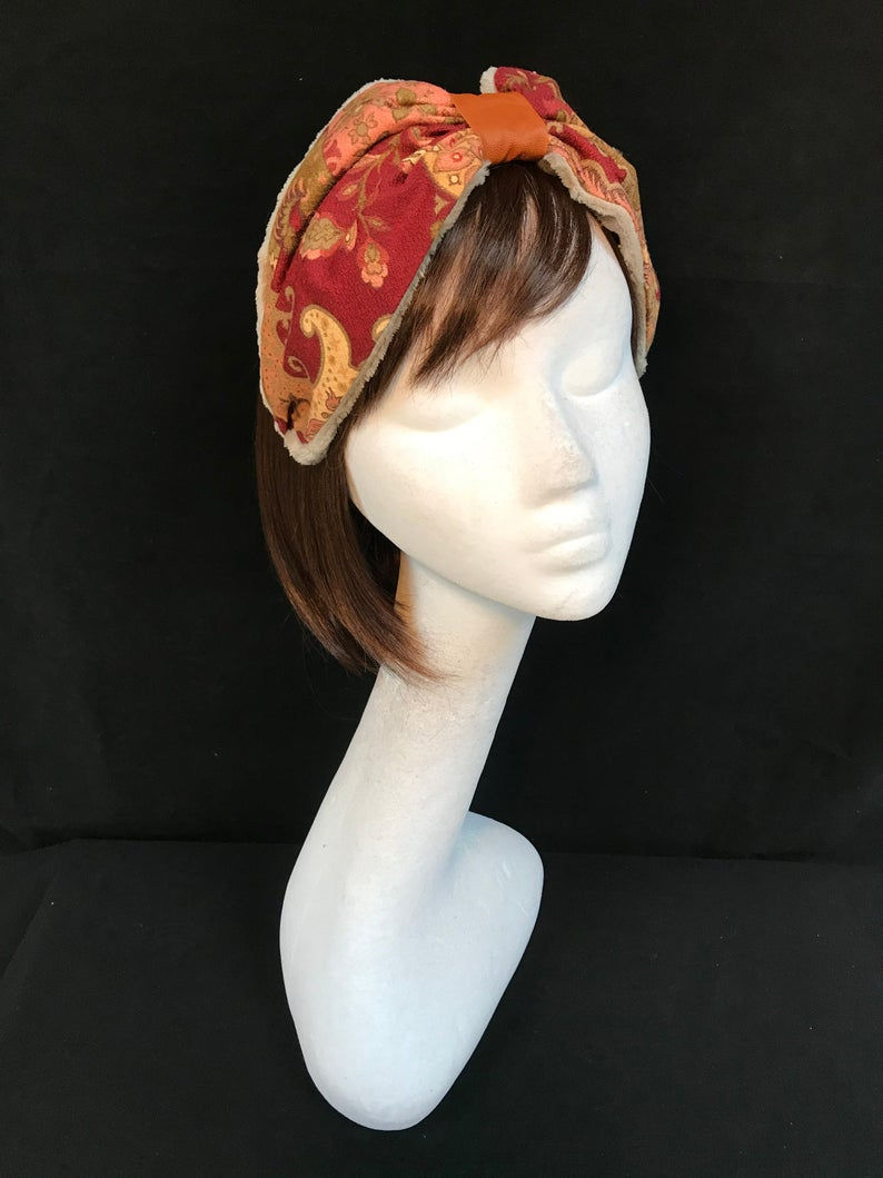 Thumbnail: Boho headband CB18