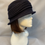 Thumbnail: Dark navy blue hat