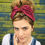 Thumbnail: Mulberry spotted turban band