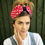 Thumbnail: Large spot turban band