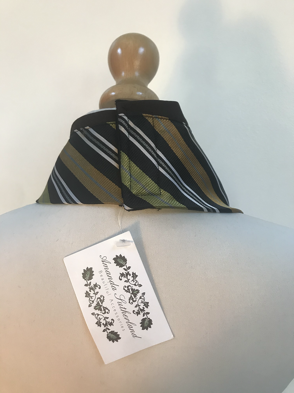 Thumbnail: Ladies neckwear