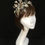Thumbnail: Mink fascinator 16