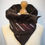 Thumbnail: Brown neck warmers