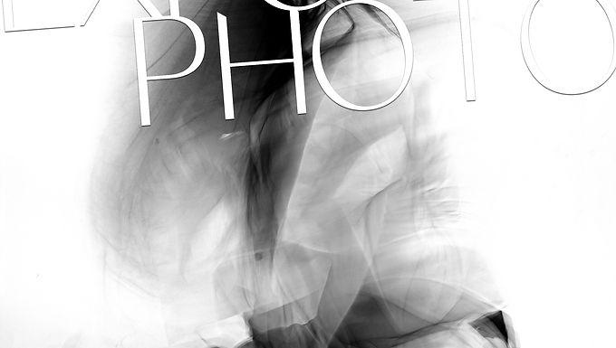 EXPO PHOTO, LE FLOU ARTISTIQUE