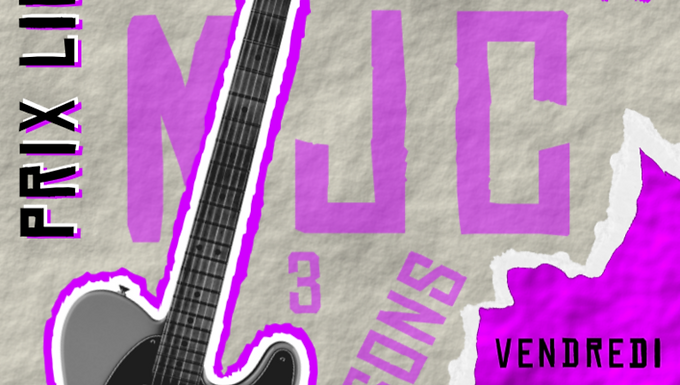 KERMESSE ROCK