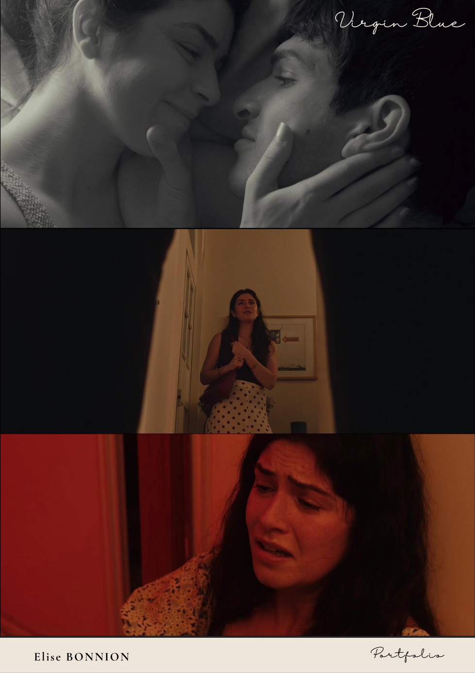 PLANCHE VIRGIN BLUE 2